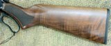 WINCHESTER Model 9422 Legacy Tribute Ed. Lever Action Rifle, 22 LR Cal. - 6 of 15