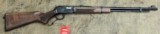 WINCHESTER Model 9422 Legacy Tribute Ed. Lever Action Rifle, 22 LR Cal. - 1 of 15