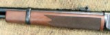 WINCHESTER Model 9422 Legacy Tribute Ed. Lever Action Rifle, 22 LR Cal. - 5 of 15