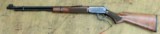 WINCHESTER Model 9422 Legacy Tribute Ed. Lever Action Rifle, 22 LR Cal. - 2 of 15