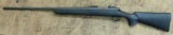 REMINGTON Model 700 BDL DM Bolt Action Rifle, 7mm Rem. Mag. Cal. - 2 of 10
