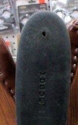 REMINGTON Model 700 BDL DM Bolt Action Rifle, 7mm Rem. Mag. Cal. - 5 of 10