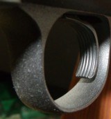 REMINGTON Model 700 BDL DM Bolt Action Rifle, 7mm Rem. Mag. Cal. - 8 of 10