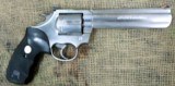 COLT King Cobra Double Action Stainless Revolver, 357 Mag. Cal - 2 of 15