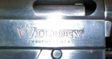WILDEY Semi-Auto Pistol, 45 Win Mag. Cal - 9 of 15