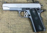 RUGER Model SR1911 Pistol, 9mm Cal - 2 of 12