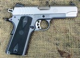 RUGER Model SR1911 Pistol, 9mm Cal - 1 of 12