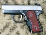 KIMBER Solo Carry Semi-Auto Pistol, 9mm Cal. - 2 of 15