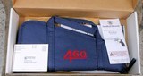 SMITH & WESSON Model 460 XVR Revolver, 460 S&W Cal - 14 of 15
