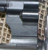 SMITH & WESSON Model 460 XVR Revolver, 460 S&W Cal - 10 of 15