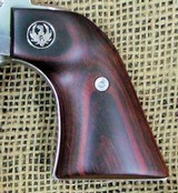 RUGER Vaquero Revolver, Polished Sts, 357 Magnum - 8 of 12