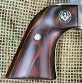RUGER Vaquero Revolver, Polished Sts, 357 Magnum - 7 of 12