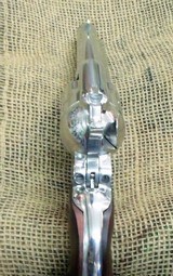 RUGER Vaquero Revolver, Polished Sts, 357 Magnum - 5 of 12