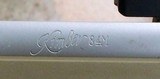 KIMBER Model 84M Bolt Action Rifle, 308 Cal. - 7 of 10
