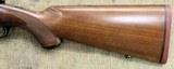 RUGER Older Model 77 Rifle, 270 Win. Cal - 8 of 15