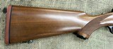 RUGER Older Model 77 Rifle, 270 Win. Cal - 5 of 15