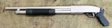 MOSSBERG Model 500 JIC Marine Cote Shotgun, 12 ga - 2 of 9