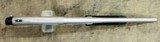 MOSSBERG Model 500 JIC Marine Cote Shotgun, 12 ga - 3 of 9