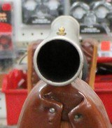 MOSSBERG Model 500 JIC Marine Cote Shotgun, 12 ga - 5 of 9