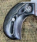 RUGER New Vaquero Revolver, 357 Magnum Cal. - 8 of 12