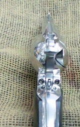 RUGER New Vaquero Revolver, 357 Magnum Cal. - 5 of 12