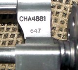 SMITH & WESSON Model 647 Revolver, 17 HMR Cal. - 9 of 12