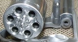 SMITH & WESSON Model 647 Revolver, 17 HMR Cal. - 10 of 12