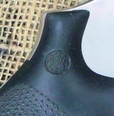 SMITH & WESSON Model 647 Revolver, 17 HMR Cal. - 12 of 12