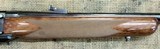 BROWNING BAR Safari II Semi-Auto Rifle, 243 Cal. - 8 of 15