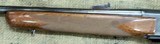 BROWNING BAR Safari II Semi-Auto Rifle, 243 Cal. - 5 of 15