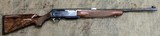 BROWNING BAR Safari II Semi-Auto Rifle, 243 Cal. - 1 of 15
