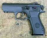 IWI Jericho 941 Semi Auto Pistol, 45 ACP Cal. - 1 of 14