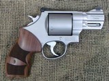 Smith & Wesson Model 629-6 Double Action Revolver, 44 Mag. Cal. - 2 of 15