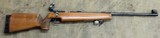 SAVAGE/ANSCHUTZ Model 64 Match Rifle, 22LR Cal - 1 of 15