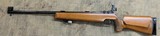 SAVAGE/ANSCHUTZ Model 64 Match Rifle, 22LR Cal - 2 of 15