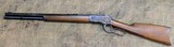 TAYLOR'S & CO by ARMI Sport Repro. Win. Model 92 Takedown Rifle, 44-40 Cal. - 1 of 15