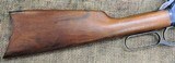 TAYLOR'S & CO by ARMI Sport Repro. Win. Model 92 Takedown Rifle, 44-40 Cal. - 10 of 15