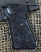 J P SAUER & SOHN Model 38H Pistol, 7.65(32ACP) Cal. - 8 of 10