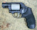 SMITH & WESSON Model 360PD Revolver, 357 Mag. Cal. - 2 of 14