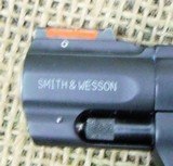 SMITH & WESSON Model 360PD Revolver, 357 Mag. Cal. - 9 of 14