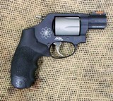 SMITH & WESSON Model 360PD Revolver, 357 Mag. Cal. - 1 of 14