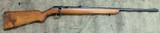 MAUSER Target Rifle, Bolt Action Single Shot, 22LR Cal. - 1 of 15