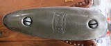 MAUSER Target Rifle, Bolt Action Single Shot, 22LR Cal. - 6 of 15