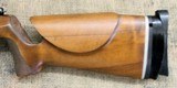 ANSCHUTZ Match 54 Model Bolt Action Rifle, 22LR Cal. - 8 of 15