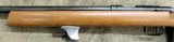 ANSCHUTZ Match 54 Model Bolt Action Rifle, 22LR Cal. - 7 of 15