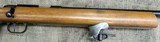 ANSCHUTZ Match 54 Model Bolt Action Rifle, 22LR Cal. - 10 of 15