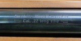 ANSCHUTZ Match 54 Model Bolt Action Rifle, 22LR Cal. - 11 of 15