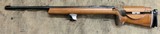 ANSCHUTZ Match 54 Model Bolt Action Rifle, 22LR Cal. - 2 of 15
