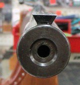 ANSCHUTZ Match 54 Model Bolt Action Rifle, 22LR Cal. - 5 of 15