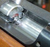 ANSCHUTZ Match 54 Model Bolt Action Rifle, 22LR Cal. - 14 of 15